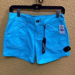Supplies by Union Bay new shorts